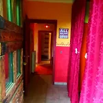 Krasberry Apartman