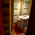 Krasberry Apartman *