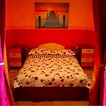 Apartman Krasberry