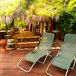 Apartman Krasberry Komen