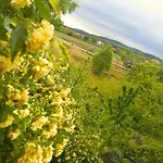 Apartament Krasberry *