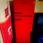 Apartman Krasberry *