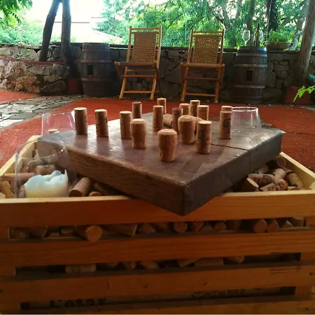 Krasberry Apartment *