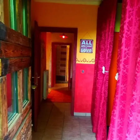 Krasberry Apartment