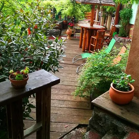 Krasberry Apartment *