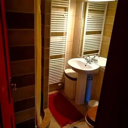 Krasberry Apartment *