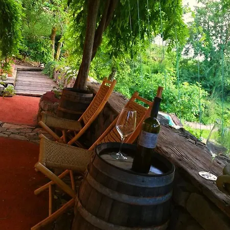 Krasberry Appartement *