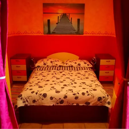 Apartman Krasberry