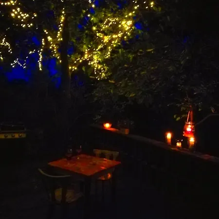 Krasberry Appartement