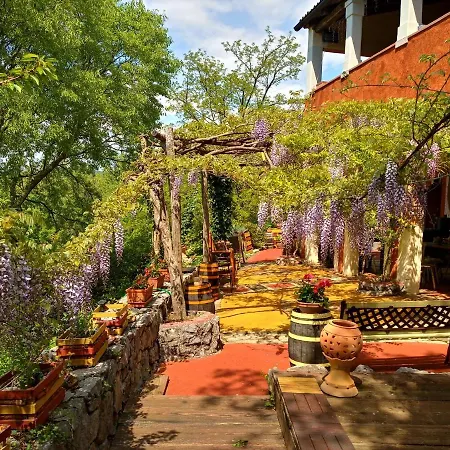 Krasberry Appartement *