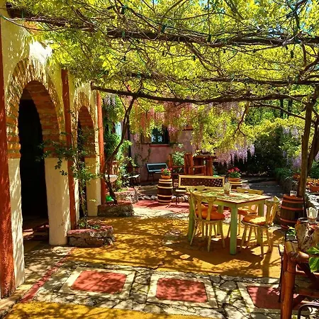Apartman Krasberry