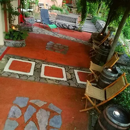 Krasberry Apartament