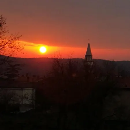 Krasberry Appartement *