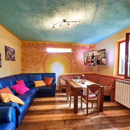 Apartment Krasberry