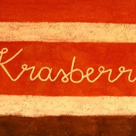 Krasberry *