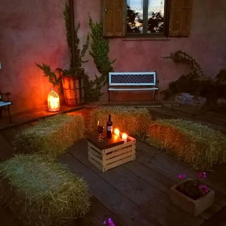 Apartment Krasberry