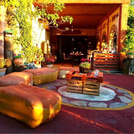 Krasberry Apartment