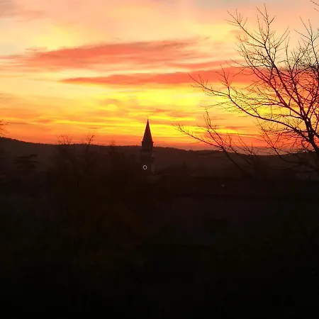 Appartement Krasberry Komen