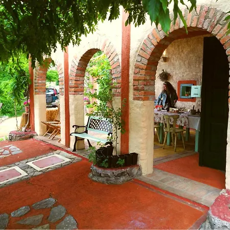 Krasberry Apartment Komen