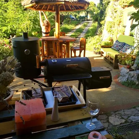 Apartment Krasberry *