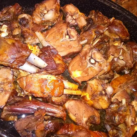 Krasberry Apartment Komen