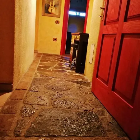 Krasberry Apartment