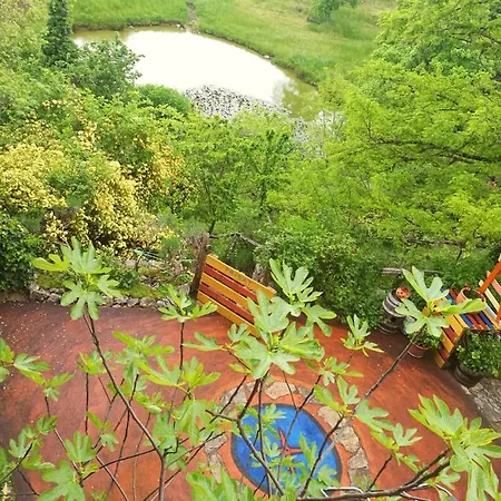 Krasberry Apartment *