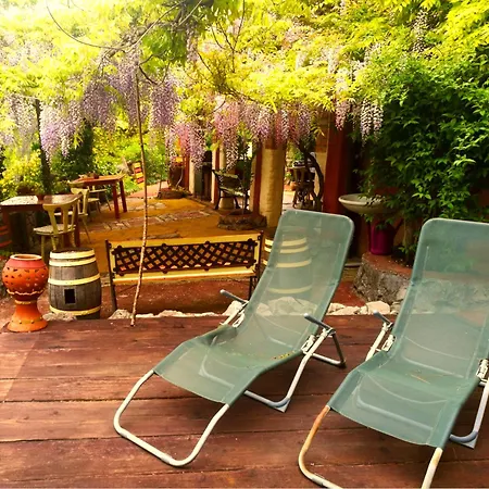 Appartement Krasberry Komen