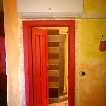 Apartman Krasberry *