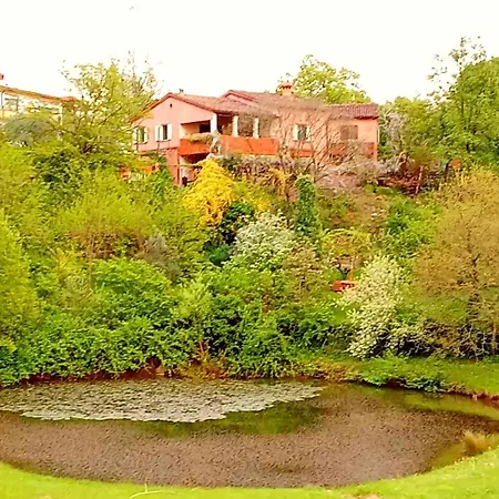 Krasberry Apartment