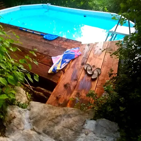 Apartment Krasberry *