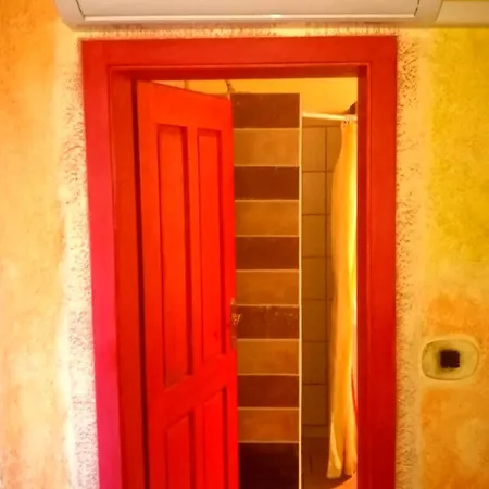 Apartman Krasberry Komen