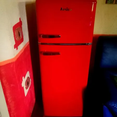 Appartement Krasberry *