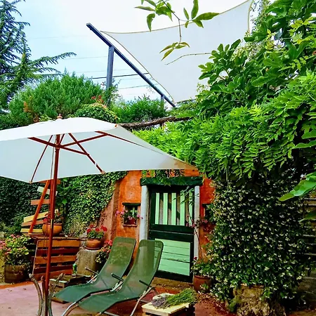 Appartement Krasberry