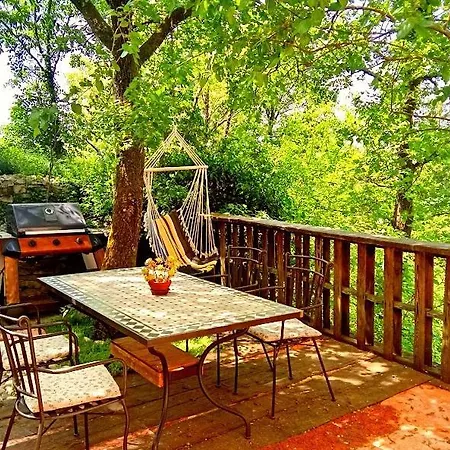 Appartement Krasberry