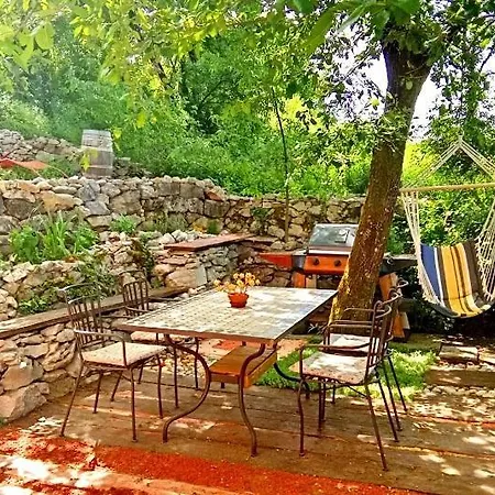 Appartement Krasberry