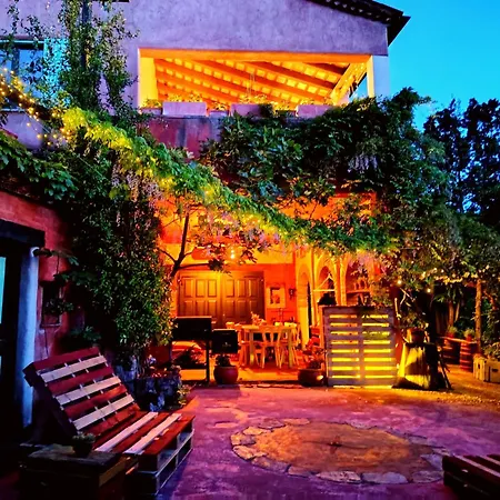 Apartament Krasberry