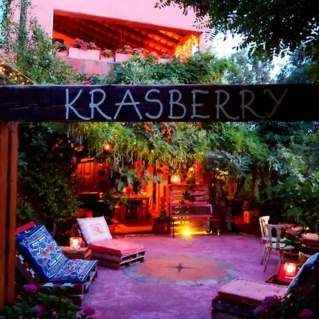 Krasberry