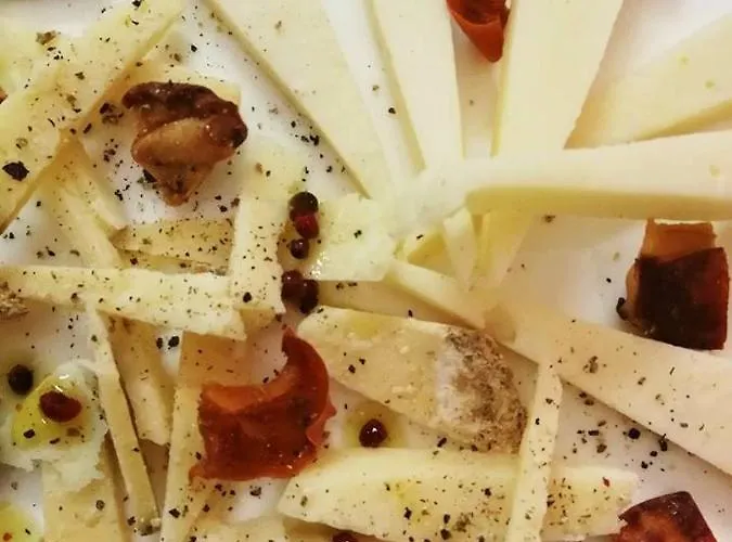 Krasberry Apartment Komen