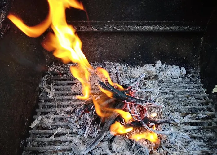 Lägenhet Krasberry *