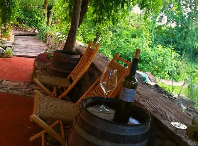 Krasberry Apartment *