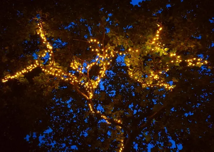 Krasberry Lägenhet *