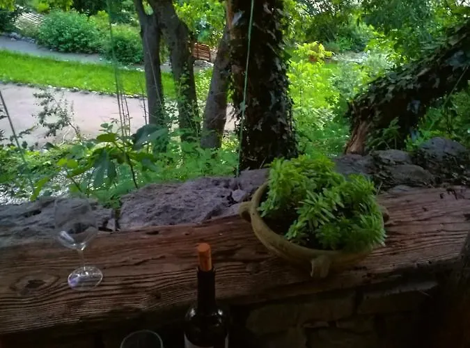 Krasberry Apartment Komen