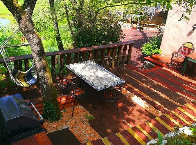 Krasberry Apartment Komen