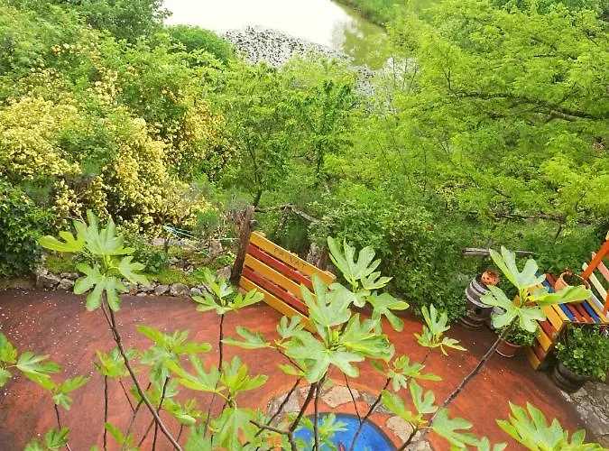 Krasberry Apartment *