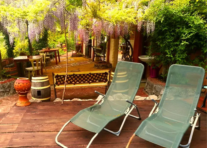 Lägenhet Krasberry Komen